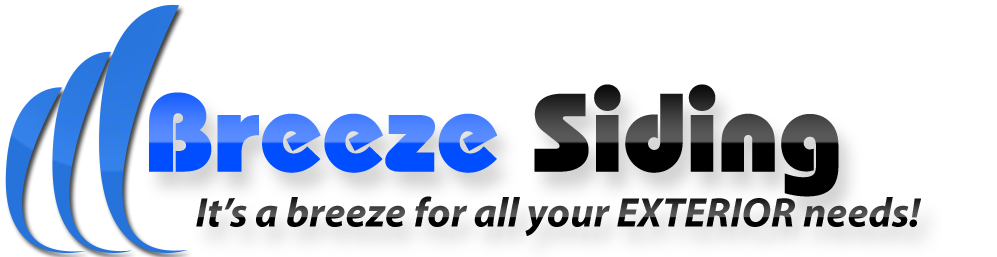 Breeze Siding LLC